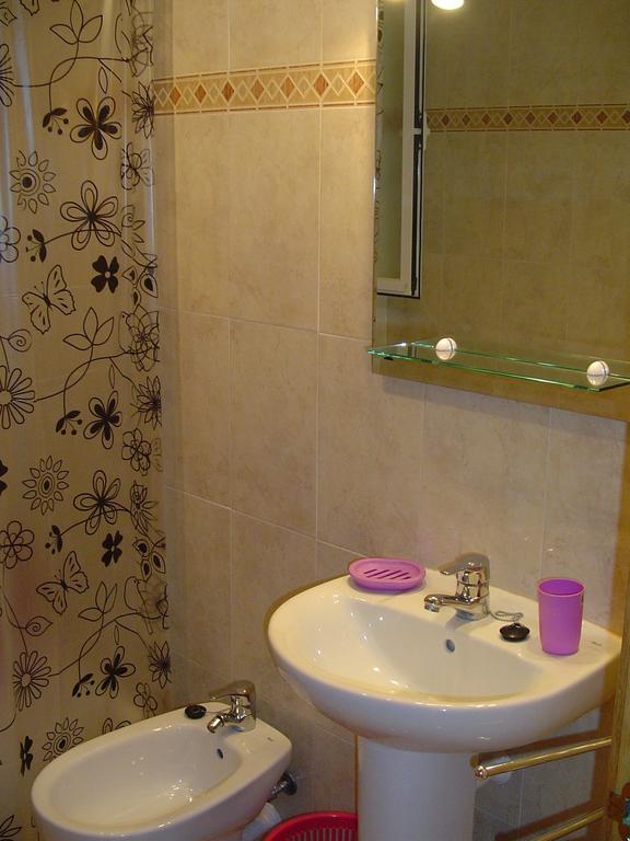 Apartamento Sirena Peniscola Room photo