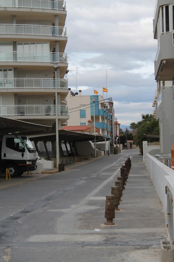 Apartamento Sirena Peniscola Exterior photo